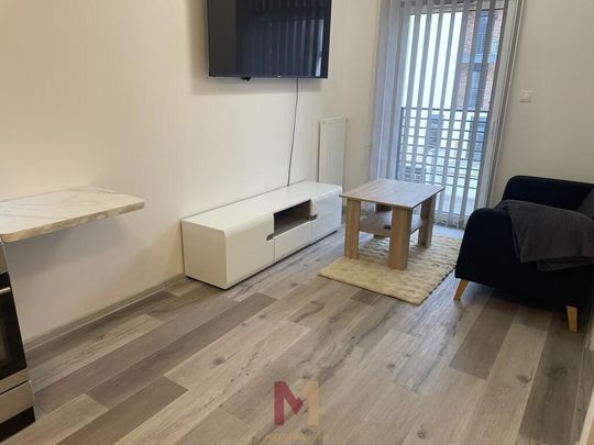 Mieszkanie na wynajem, Gorzów Wlkp. - Photo 1