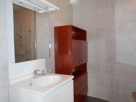 Appartement, 2 slaapkamers, terras, lift. - Foto 5