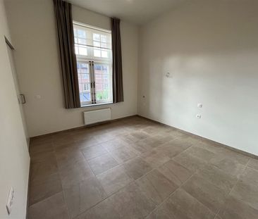 Assistentiewoning hartje Dendermonde - Foto 1