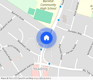 Yeading Lane, Greater London, UB4 - Photo 1