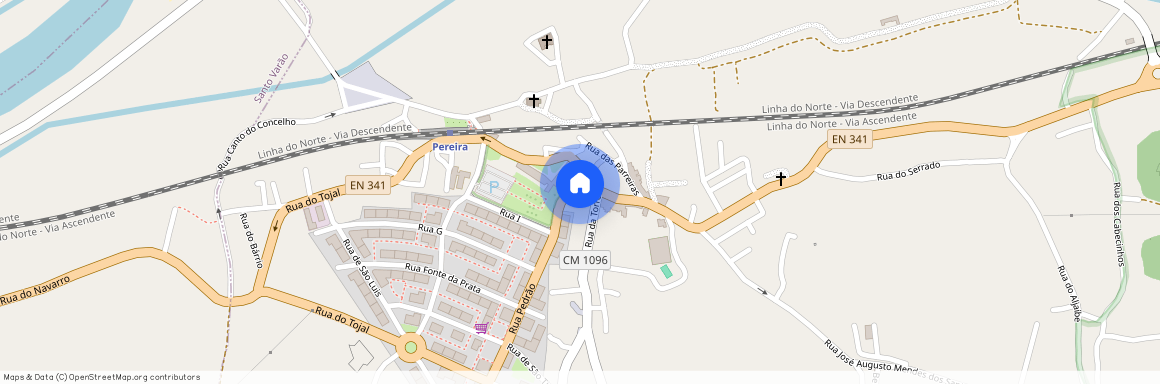 Pereira, Montemor-o-Velho, Coimbra