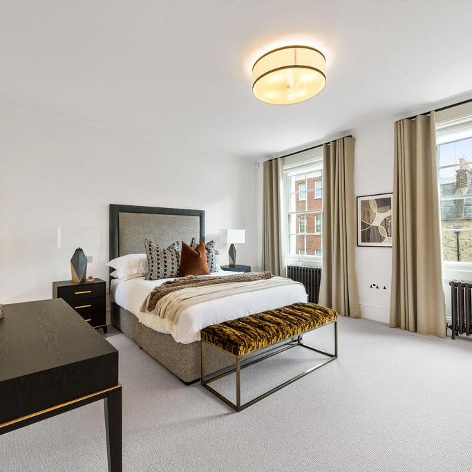 3 bedroom flat to rent - Photo 1
