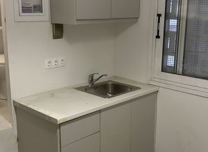 Studio/Γκαρσονιέρα για ενοικίαση - Εξάρχεια - Νεάπολη, - Photo 3