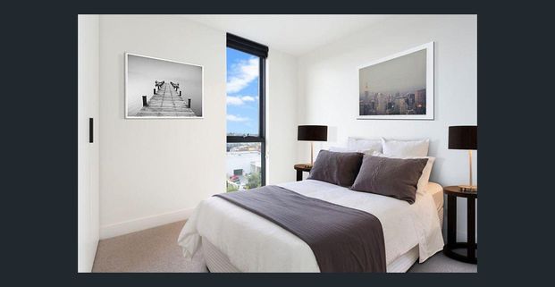 Stylish Apartment Living in Hawthorn East - Photo 1