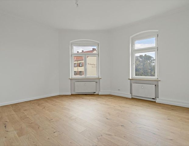 Sanierte 2-Raumwohnung in der Freiimfelder Straße! - Photo 1
