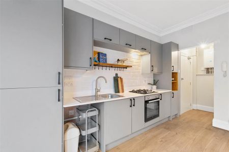 1 bedroom apartment to rent - Photo 3