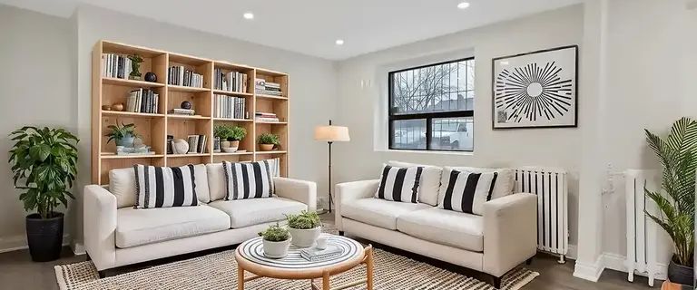 383 Sherbourne | 383 Sherbourne Street, Toronto - Photo 1