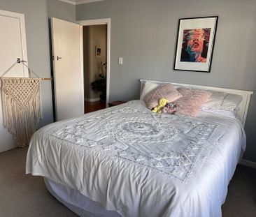 Short Term Rental in the Avenues Tauranga - Photo 1