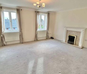 Fleming Way, St Leonards, Exeter, EX2 - Photo 1