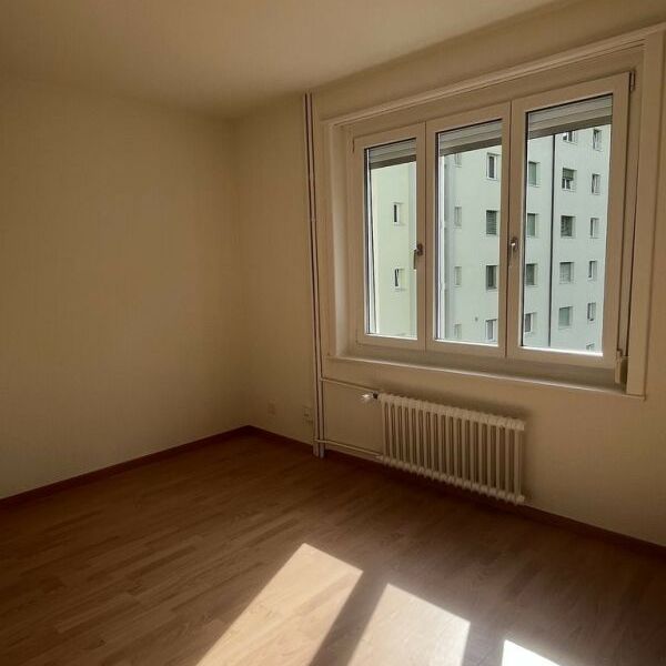 Joli appartement de 4.5pcs à louer pour le 01.12.2025 - Foto 1