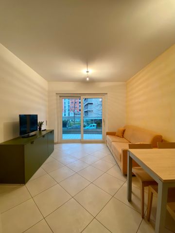 2.5 Zimmer, 48 m², 1. Stock - Photo 4