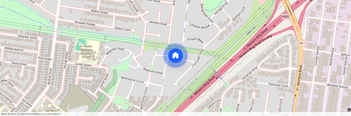 8B Penola Close, Vic 3021, St Albans