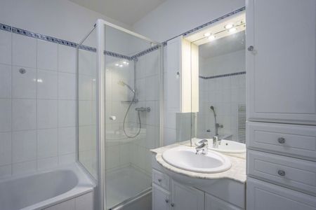 Ideal für eine Jungfamilie! 3-Zimmer-Mietwohnung Nähe Bahnhof, Kindergarten, Volksschule - Foto 5