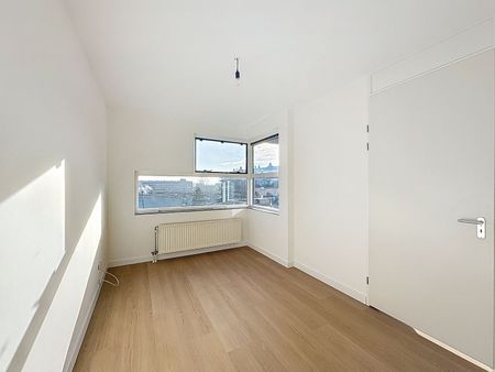 Appartement te huur: Leonardo da Vinciplein 105 2037 RR Haarlem - Photo 3