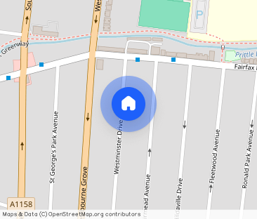 Westcliff-On-Sea, Westcliff-On-Sea, SS0 - Photo 1