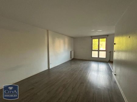 Appartement à louer 2 pièces 48.32m² - Photo 3