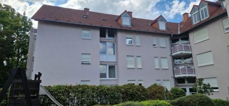 Schöne Appartement mit 1 Zimmer, Küche und Bad - Foto 4