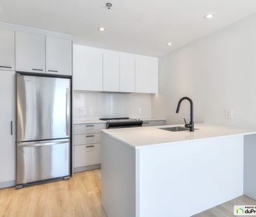 1150 LE MILHAUS- 4 1/2- 2 sdb, Outremont à louer - Photo 1