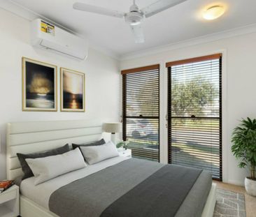 SPACIOUS 4-BEDROOM FAMILY HAVEN IN BONGAREE - Photo 3