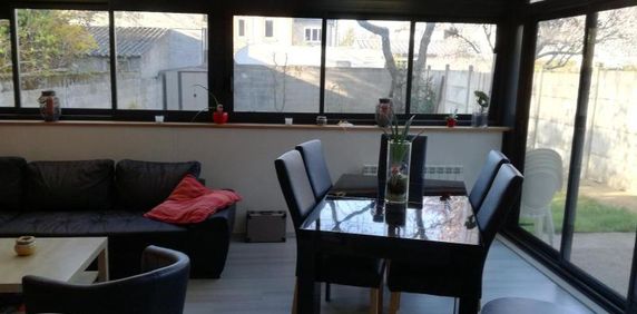 Location Appartement 2 pièces 56m² BLOIS 41000 - Photo 2