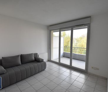 Location Appartement 2 pièces 41m² AGEN 47000 - Photo 1