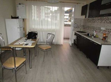 Apartament 2 camere, 50 mp, parcare, zona strazii Tautiului! - Photo 3