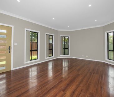 Convenient, Modern Granny Flat - Photo 2