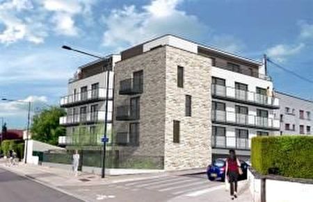 Appartement 2 pièces à louer - Photo 3