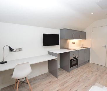 Studio to rent - Photo 4