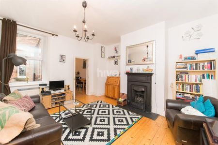 Buston Terrace, Jesmond, Newcastle Upon Tyne - Photo 3