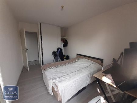 Location Appartement 2 pièces 44m² MARMANDE 47200 - Photo 3