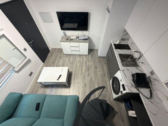 Casa en alquiler en Malaga - Photo 1
