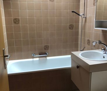 Renovierte 3.5-Zimmer-Attikawohnung Kopie - Photo 5