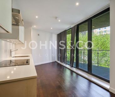 2 bedroom apartment to rent - Photo 4