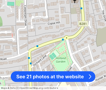 Cottenham Park Road, Wimbledon, SW20 - Photo 1