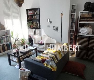 Location Appartement 2 pièces 42m² ST ETIENNE 42000 - Photo 2