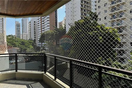 Apartamento para aluguel, locação, 4 quartos, 2 suítes, 3 vagas, Moema Índios, fora de rota. - Foto 5