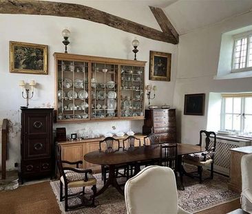 Lower Upton Farmhouse, Burford, The Cotswolds, OX18 - Photo 5