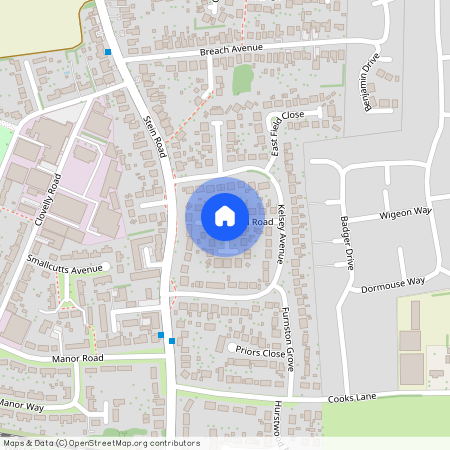 18 Glenwood Road, 18 Glenwood Road, PO10 8NL