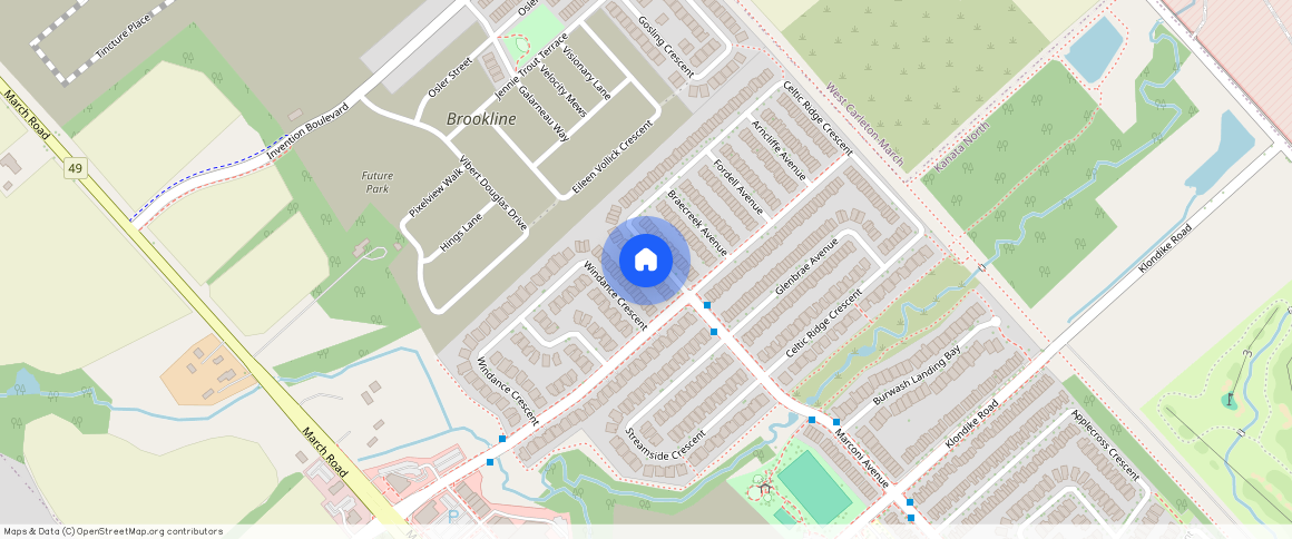 1254 Dorchester, Ottawa, K1Z 8E6