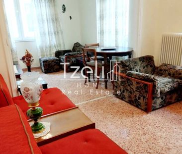 Διαμέρισμα για ενοικίαση Λυκαβηττός (Κολωνάκι - Λυκαβηττός) - Photo 4