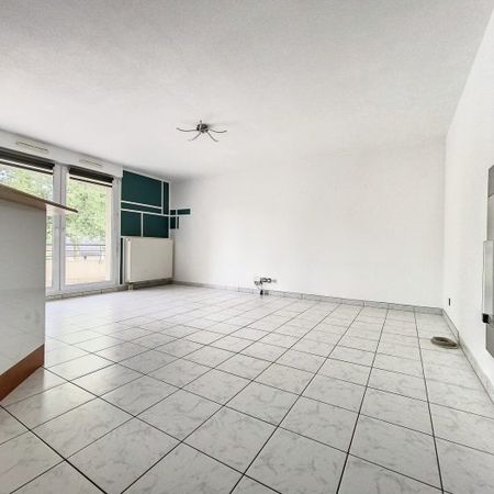 STRASBOURG Robertsau - Agréable et confortable 3P avec balcon - Photo 3