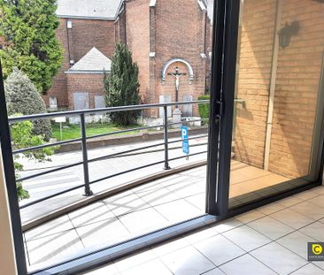 Appartement met 2 slk + T - Foto 3