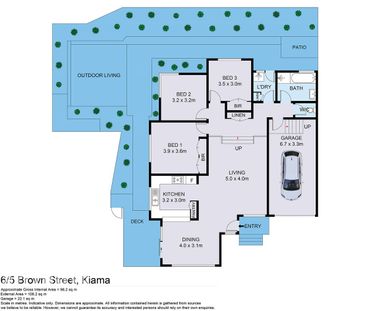 Front row coastal living with panoramic ocean views - Photo 3