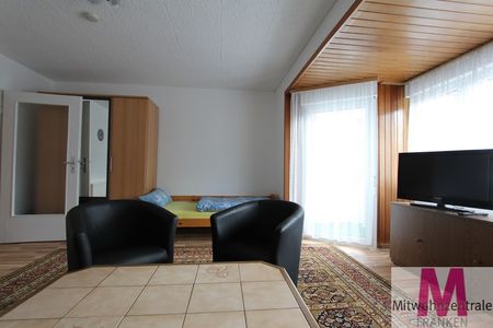 Helle Altstadtwohnung am Fuße der Burg - Photo 3