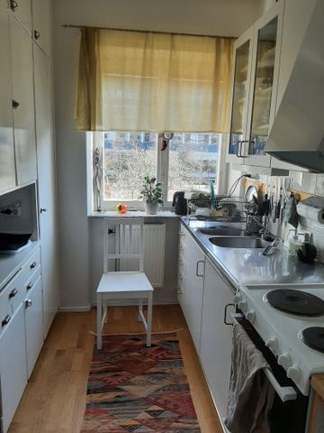 Wennerbergsgatan, Stockholm - Foto 5