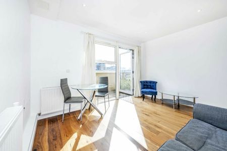Grahame Park Way - Photo 5