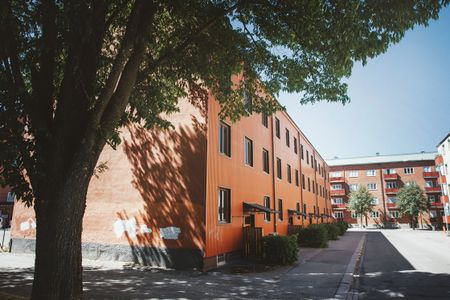Noachsgatan, Eskilstuna - Photo 2