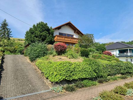 Hefersweiler - Freistehendes Einfamilienhaus, 6 ZKB, 2,5 Bäder, Garage - Photo 4