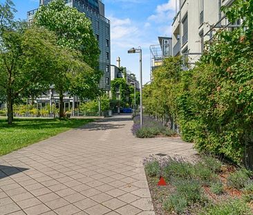 Barrierefreies Apartment in ruhiger Innenstadtlage von Heidelberg - Photo 1